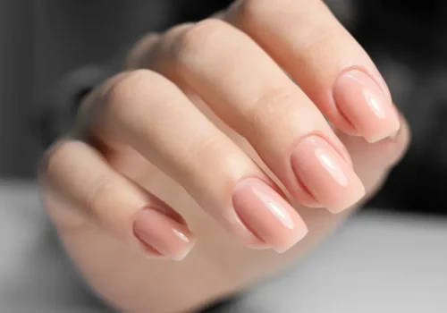 Poly Gel Manicure near me | Jevelme Salon & Spa