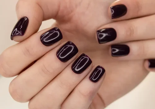 Poly Gel Manicure service | Jevelme Salon & Spa