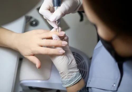 Poly Gel Nail Removal | Jevelme Salon & Spa