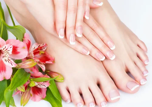 Premium Manicure Near Me | Jevelme Salon & Spa