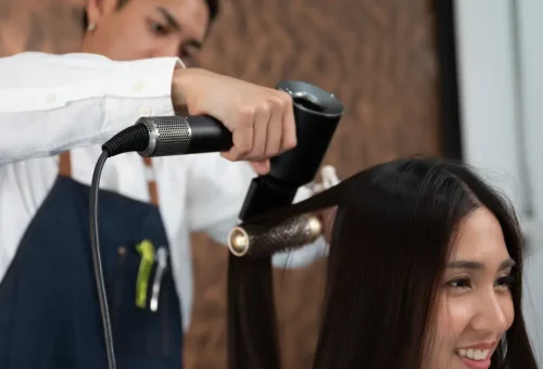 Rebond Brazilian Services | Jevelme Salon & Spa