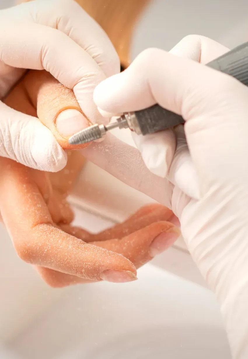 Soft Gel Design One | Jevelme Salon & Spa