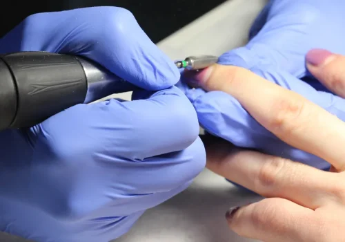 Soft Gel Nail Extensions One | Jevelme Salon & Spa