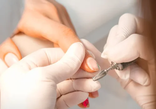 Soft Gel One | Jevelme Salon & Spa