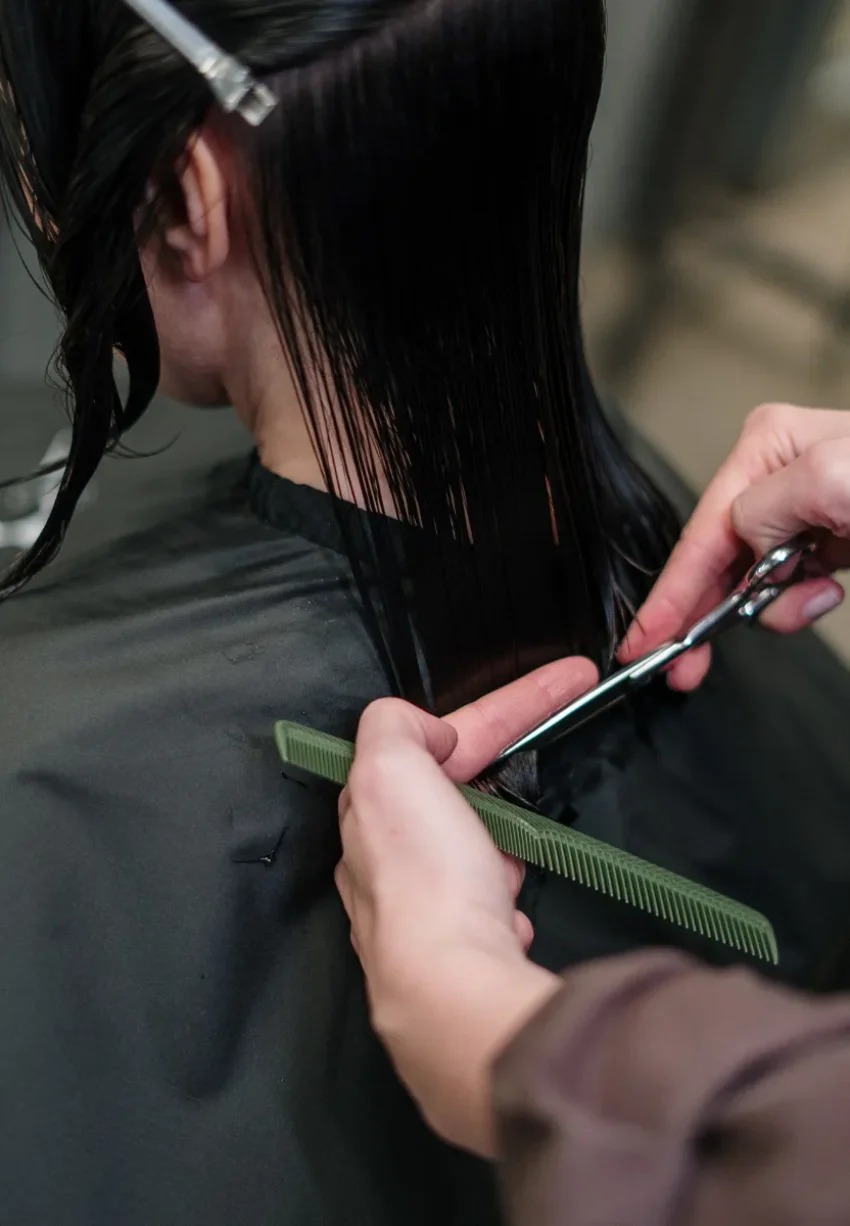 Women Hair Cut One | Jevelme Salon & Spa