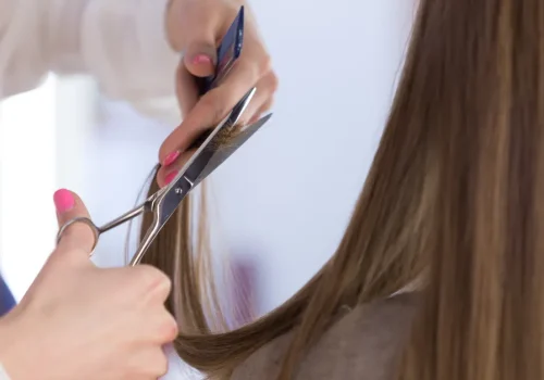 Women Hair Cut Services Near Me One | Jevelme Salon & Spa