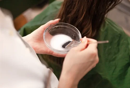 Yogi Collagen Brazilian | Jevelme Salon & Spa